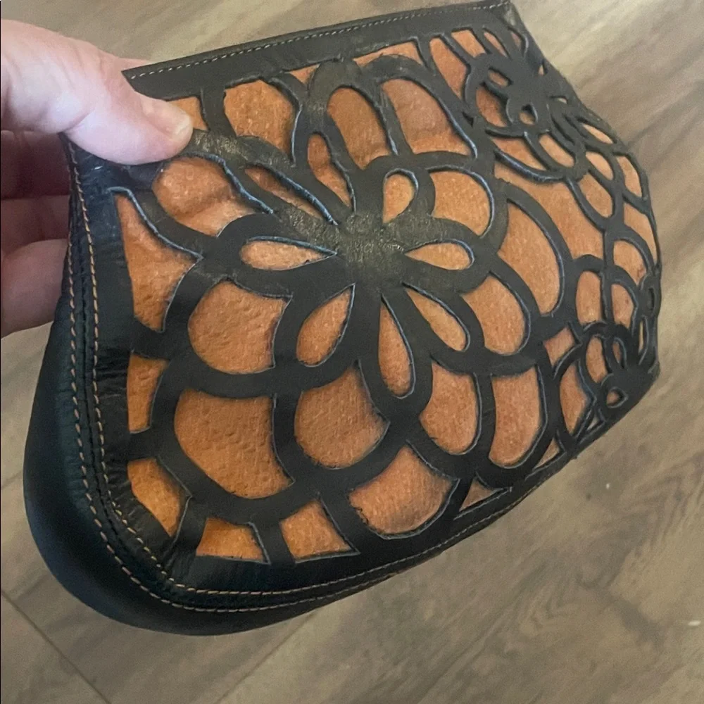Hadley Poller Clutch